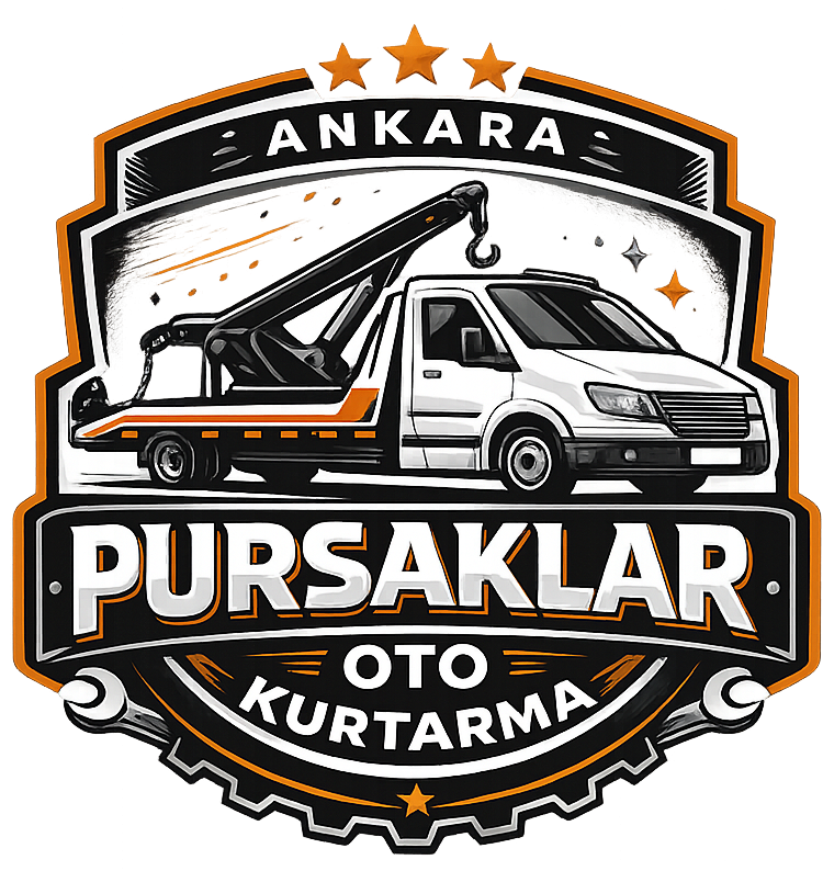 Ankara Pursaklar Oto Kurtarma